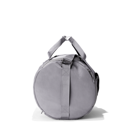 Denver Convertible Duffle in Ash. Large - Image 7