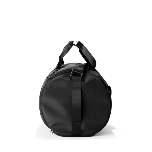 Denver Convertible Duffle in Onyx. Large - Image 7