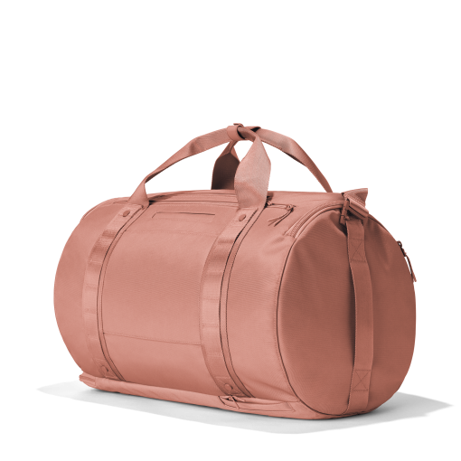Denver Convertible Duffle in Warm Dust. Large - Image 8