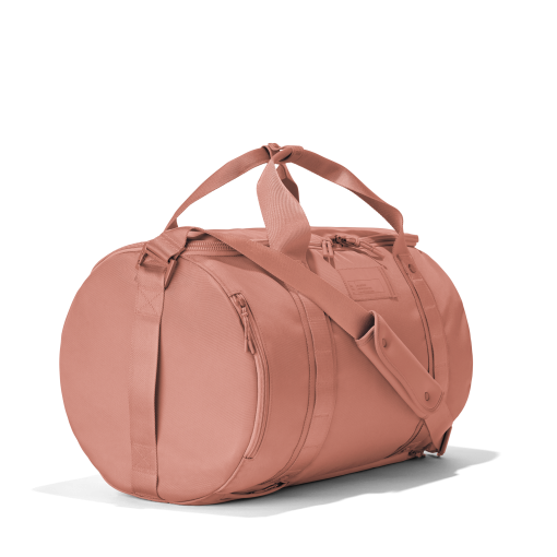 Denver Convertible Duffle in Warm Dust. Large - Image 3