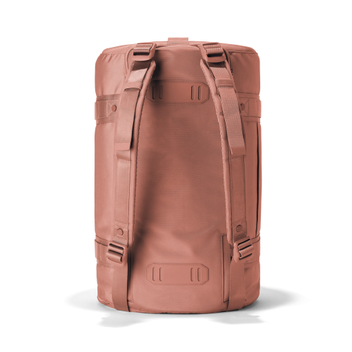 Denver Convertible Duffle in Warm Dust. Large - Image 6