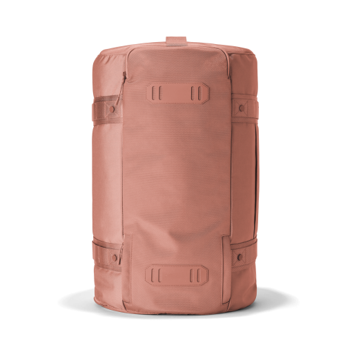Denver Convertible Duffle in Warm Dust. Large - Image 9