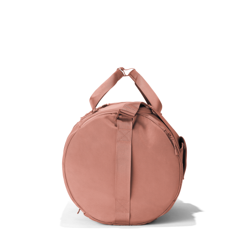 Denver Convertible Duffle in Warm Dust. Large - Image 7