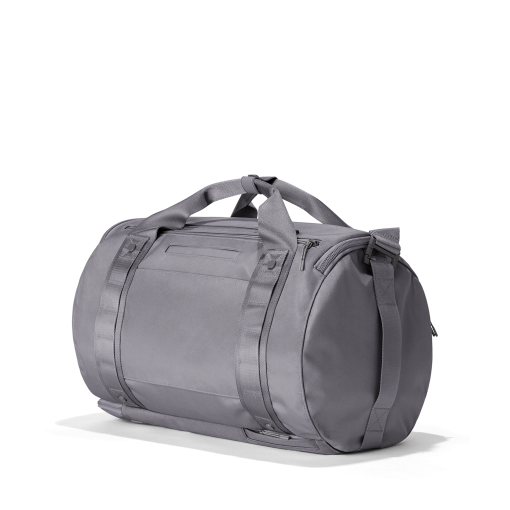 Denver Convertible Duffle in Ash. Medium - Image 8