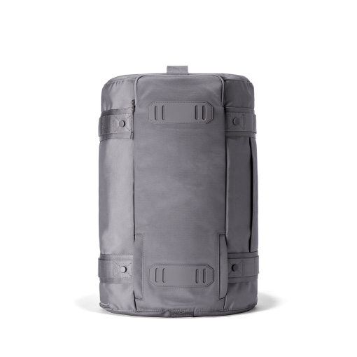 Denver Convertible Duffle in Ash. Medium - Image 9
