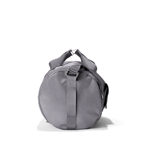 Denver Convertible Duffle in Ash. Medium - Image 7