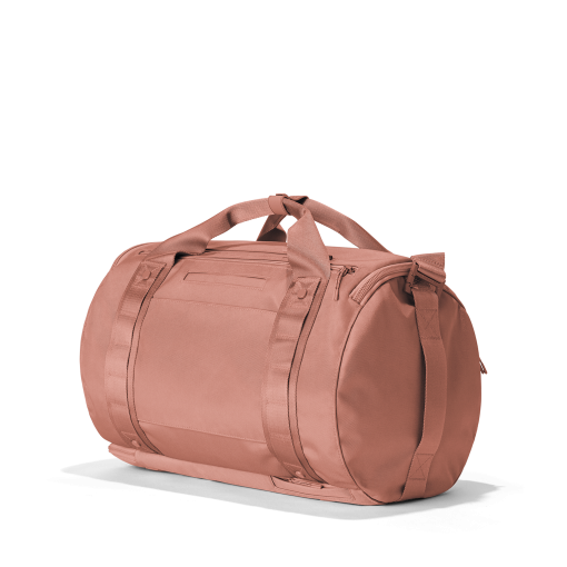 Denver Convertible Duffle in Warm Dust. Medium - Image 8