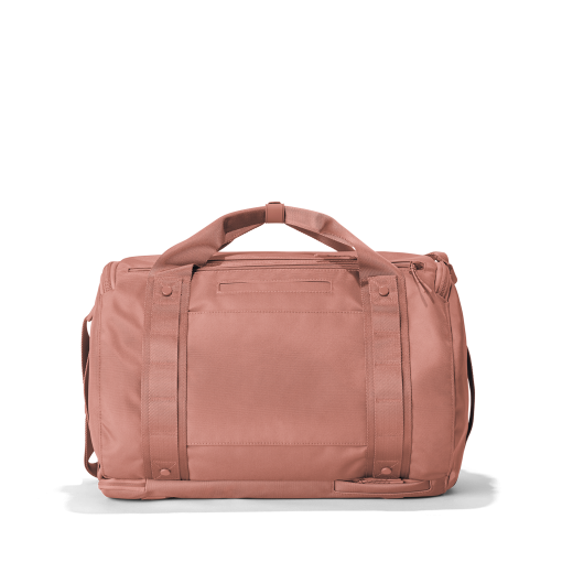 Denver Convertible Duffle in Warm Dust. Medium - Image 4