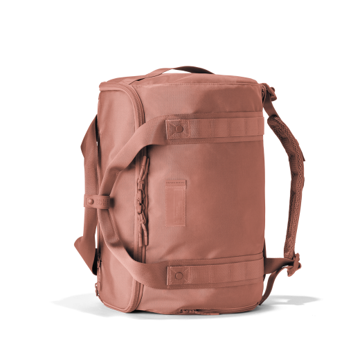 Denver Convertible Duffle in Warm Dust. Medium - Image 11