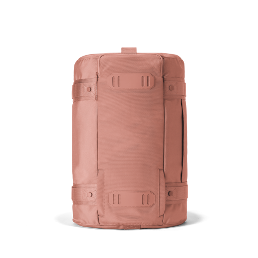 Denver Convertible Duffle in Warm Dust. Medium - Image 9