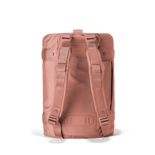 Denver Convertible Duffle in Warm Dust. Medium - Image 6