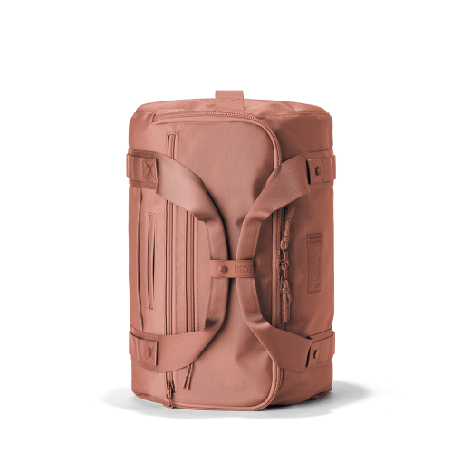 Denver Convertible Duffle in Warm Dust. Medium - Image 12