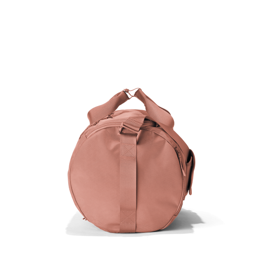 Denver Convertible Duffle in Warm Dust. Medium - Image 7