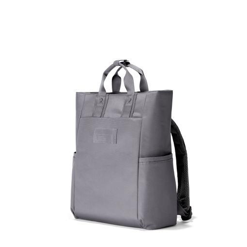 Petra Convertible Tote in Ash - Image 7