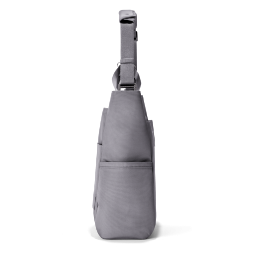 Petra Convertible Tote in Ash - Image 8