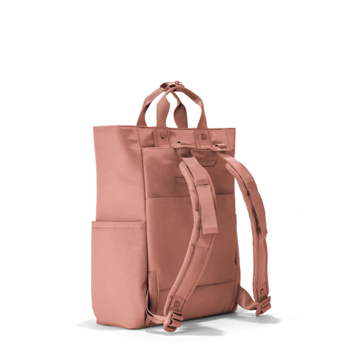 Petra Convertible Tote in Warm Dust - Image 9