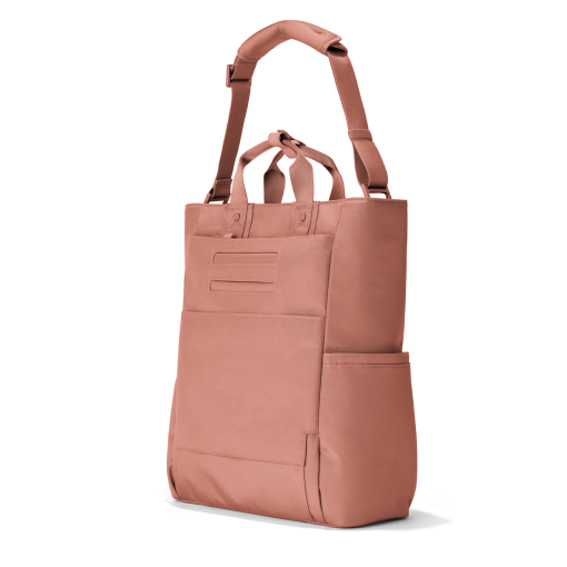 Petra Convertible Tote in Warm Dust - Image 8