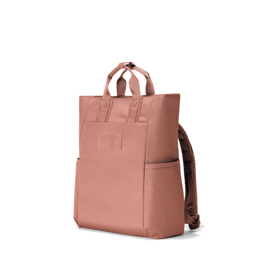 Petra Convertible Tote in Warm Dust - Image 11