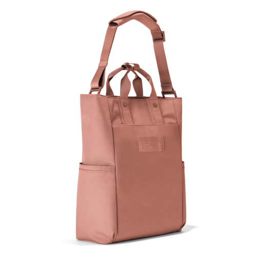 Petra Convertible Tote in Warm Dust - Image 3