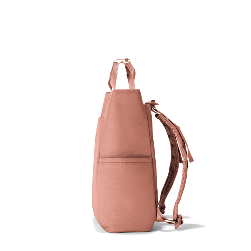 Petra Convertible Tote in Warm Dust - Image 10