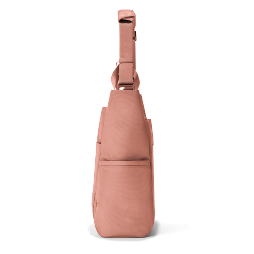 Petra Convertible Tote in Warm Dust - Image 7