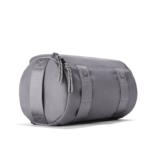 Seoul Dopp Kit in Ash. Large - Image 8