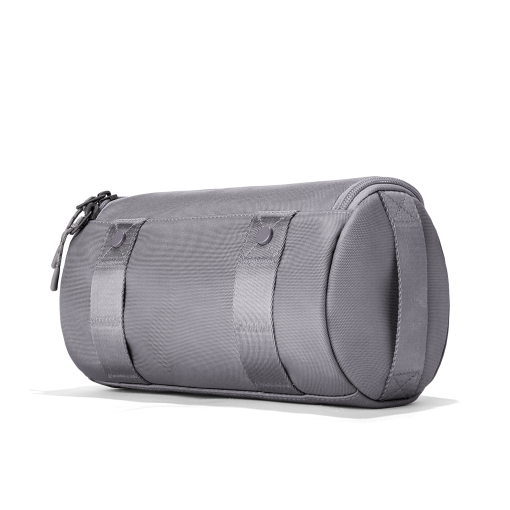 Seoul Dopp Kit in Ash. Large - Image 7