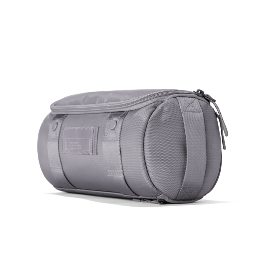 Seoul Dopp Kit in Ash. Large - Image 3