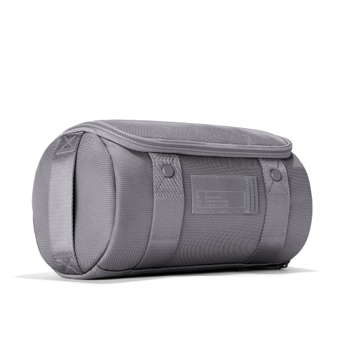 Seoul Dopp Kit in Ash. Large - Image 6
