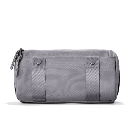 Seoul Dopp Kit in Ash. Large - Image 4