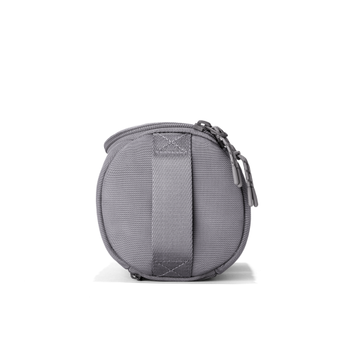Seoul Dopp Kit in Ash. Large - Image 9