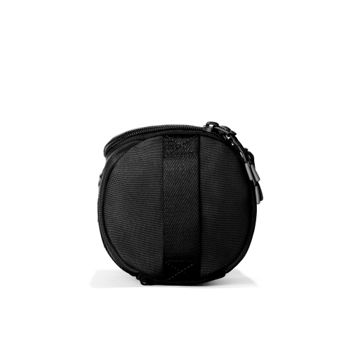 Seoul Dopp Kit in Onyx. Large - Image 9