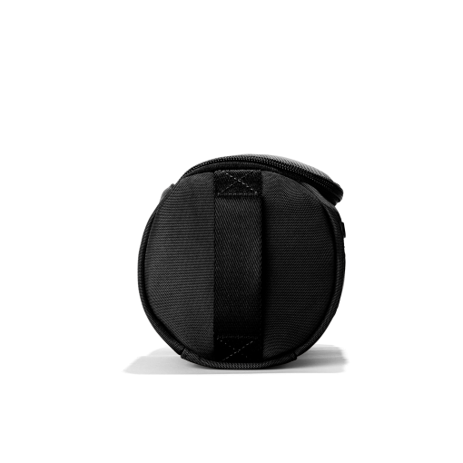 Seoul Dopp Kit in Onyx. Large - Image 5