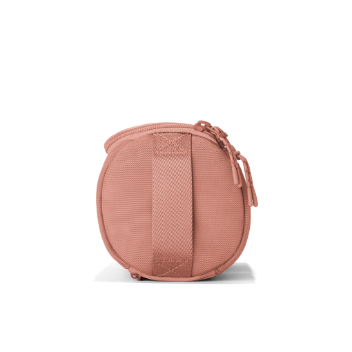 Seoul Dopp Kit in Warm Dust. Large - Image 9