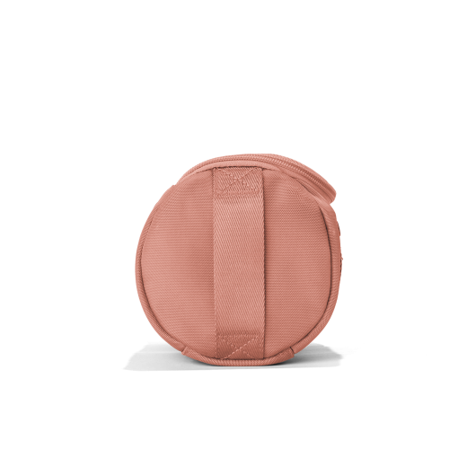 Seoul Dopp Kit in Warm Dust. Large - Image 5