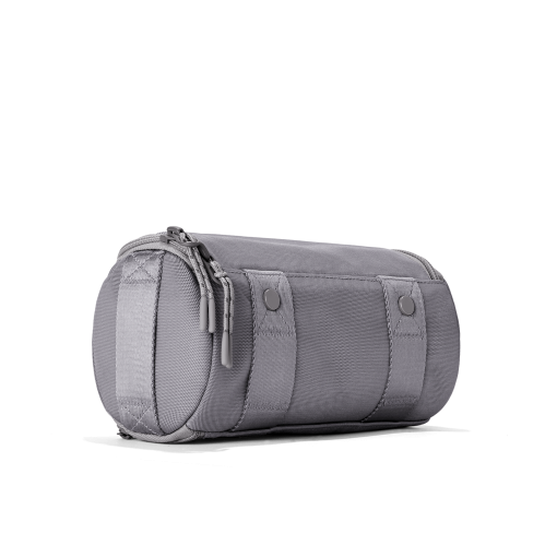 Seoul Dopp Kit in Ash. Small - Image 8