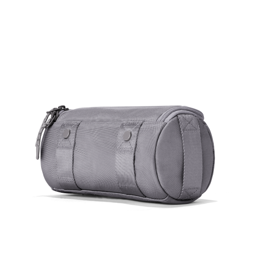 Seoul Dopp Kit in Ash. Small - Image 7