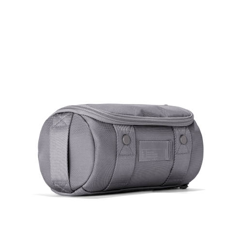 Seoul Dopp Kit in Ash. Small - Image 6