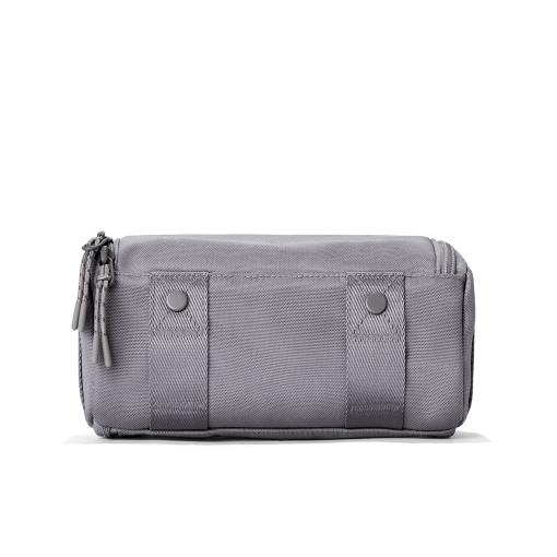 Seoul Dopp Kit in Ash. Small - Image 4