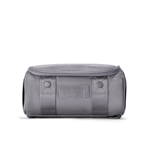 Seoul Dopp Kit in Ash. Small - Image 2