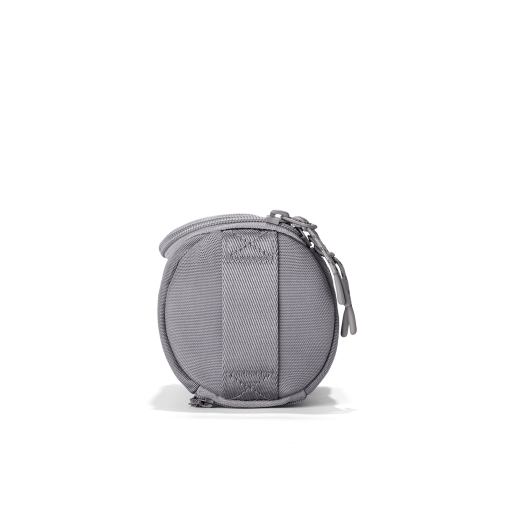 Seoul Dopp Kit in Ash. Small - Image 9