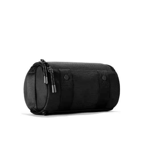 Seoul Dopp Kit in Onyx. Small - Image 8