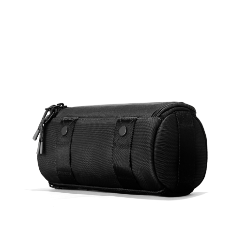 Seoul Dopp Kit in Onyx. Small - Image 7