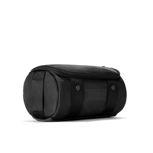 Seoul Dopp Kit in Onyx. Small - Image 6