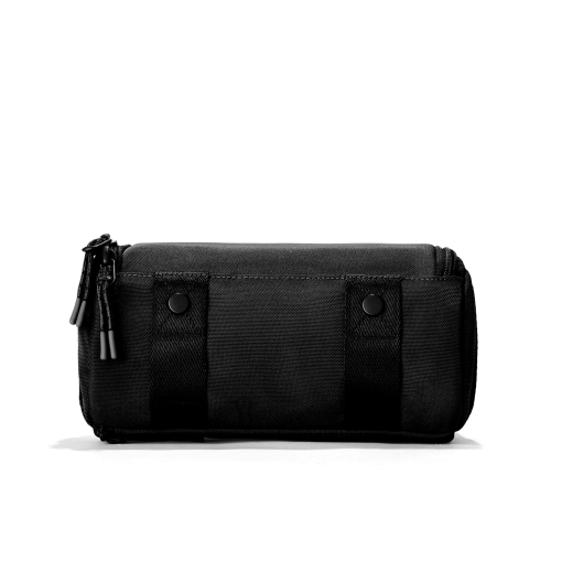 Seoul Dopp Kit in Onyx. Small - Image 4