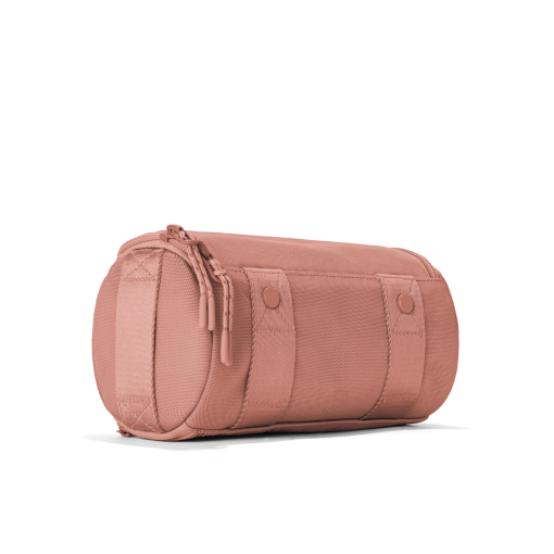 Seoul Dopp Kit in Warm Dust. Small - Image 8