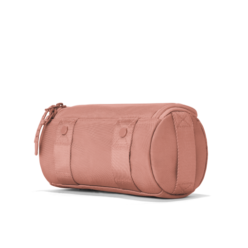 Seoul Dopp Kit in Warm Dust. Small - Image 7
