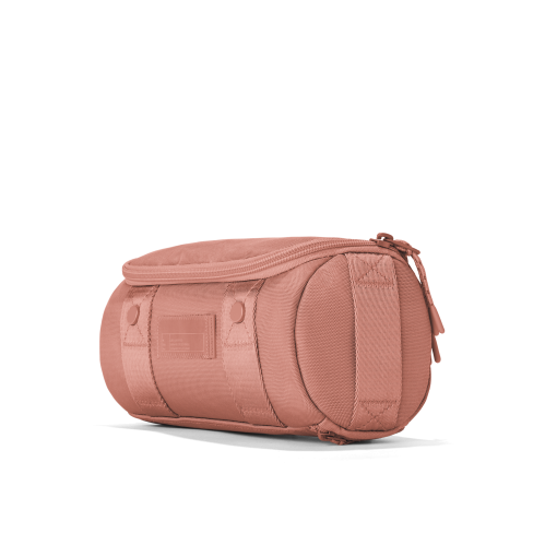 Seoul Dopp Kit in Warm Dust. Small - Image 3