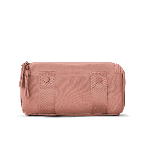 Seoul Dopp Kit in Warm Dust. Small - Image 4