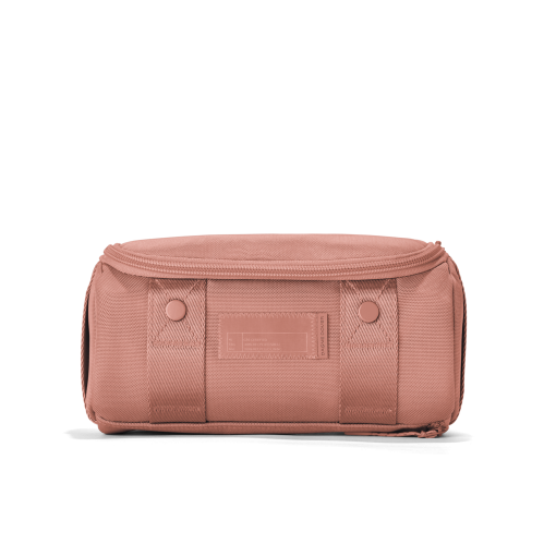Seoul Dopp Kit in Warm Dust. Small - Image 2